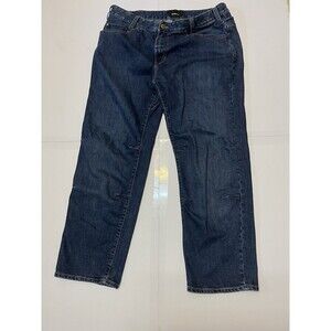 Vertx Defiance Men’s Tactical Jeans 38x30 Dark Wash Stretch Denim VTX1230